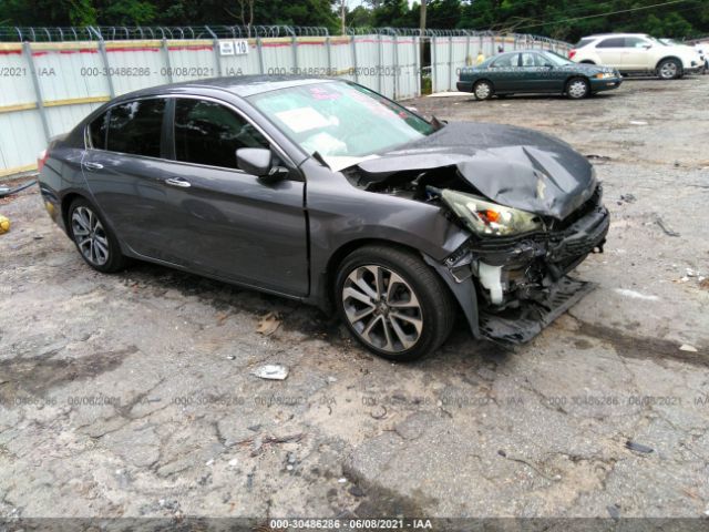 HONDA ACCORD SEDAN 2014 1hgcr2f56ea282889