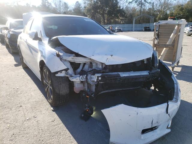 HONDA ACCORD SPO 2014 1hgcr2f56ea284187