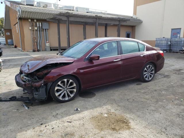 HONDA ACCORD SPO 2014 1hgcr2f56ea295111