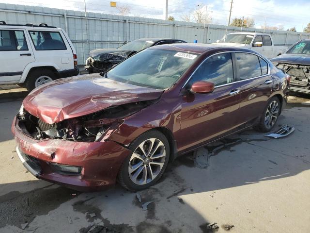 HONDA ACCORD 2014 1hgcr2f56ea309184