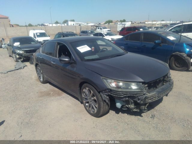 HONDA ACCORD SEDAN 2015 1hgcr2f56fa007489