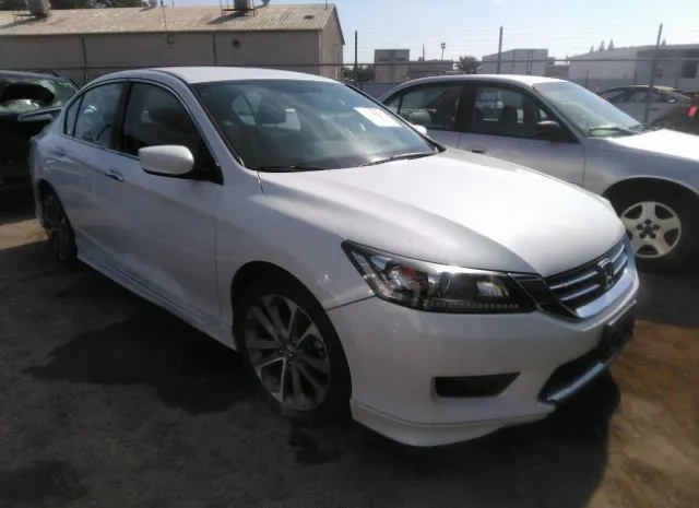 HONDA ACCORD SEDAN 2015 1hgcr2f56fa008108