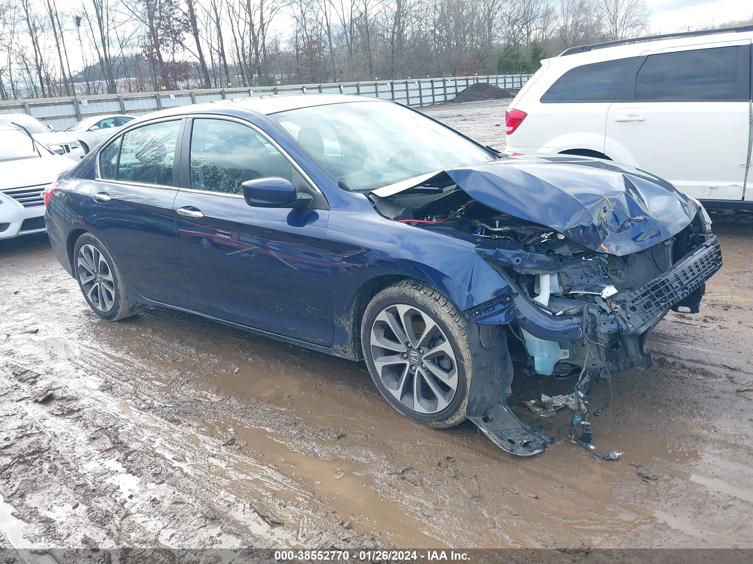 HONDA ACCORD 2015 1hgcr2f56fa016452