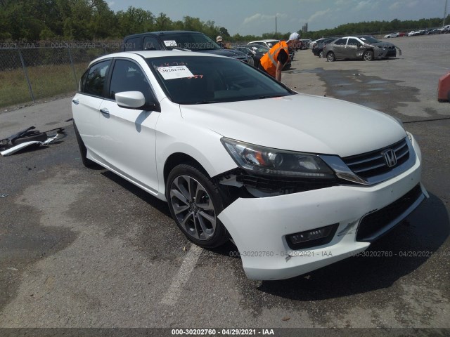 HONDA ACCORD SEDAN 2015 1hgcr2f56fa019559