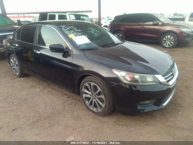 HONDA ACCORD SEDAN 2015 1hgcr2f56fa024387