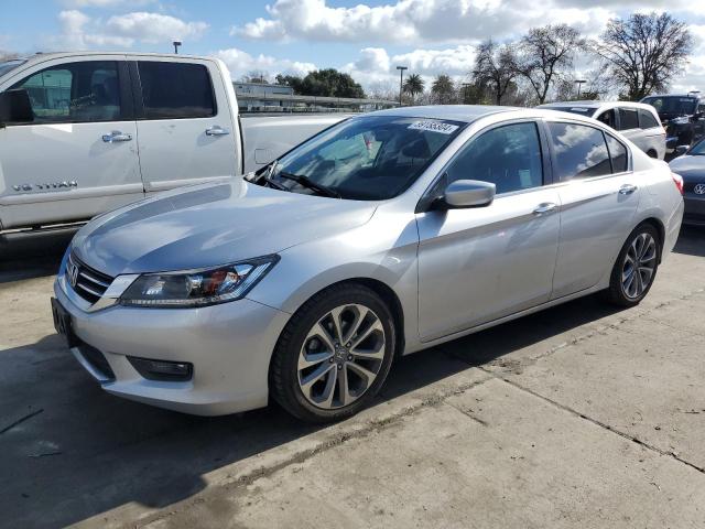 HONDA ACCORD 2015 1hgcr2f56fa063559