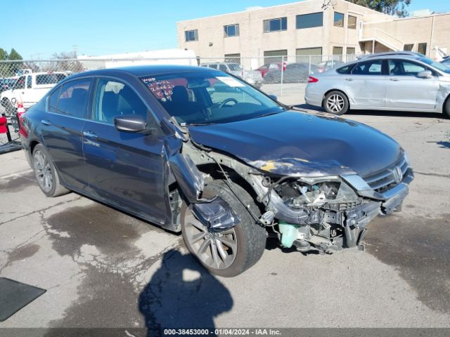 HONDA ACCORD 2015 1hgcr2f56fa072391