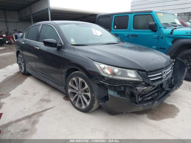 HONDA ACCORD 2015 1hgcr2f56fa075372