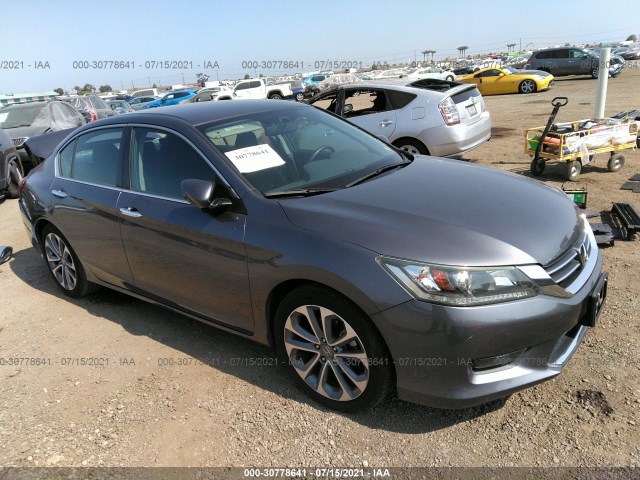 HONDA ACCORD SEDAN 2015 1hgcr2f56fa091166