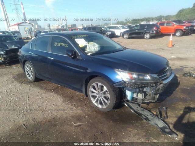 HONDA ACCORD SEDAN 2015 1hgcr2f56fa096724