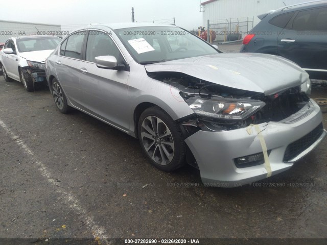 HONDA ACCORD SEDAN 2015 1hgcr2f56fa106491