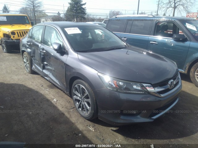 HONDA ACCORD SEDAN 2015 1hgcr2f56fa107687