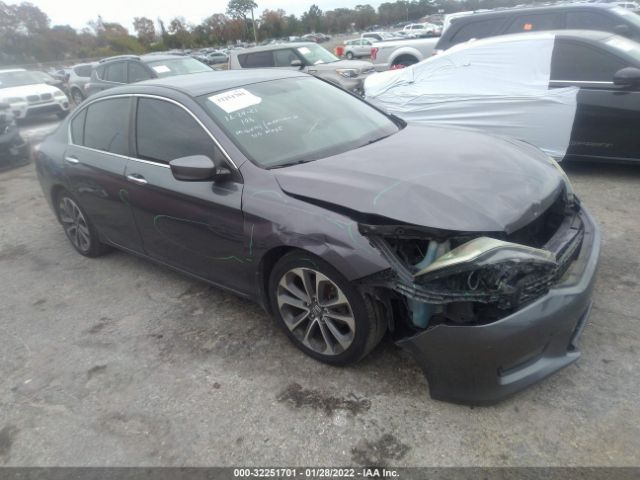 HONDA ACCORD SEDAN 2015 1hgcr2f56fa111089