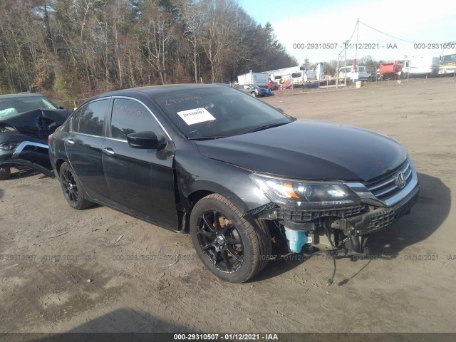 HONDA ACCORD SEDAN 2015 1hgcr2f56fa118947