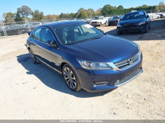 HONDA ACCORD 2015 1hgcr2f56fa124909