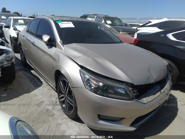 HONDA ACCORD 2015 1hgcr2f56fa136154