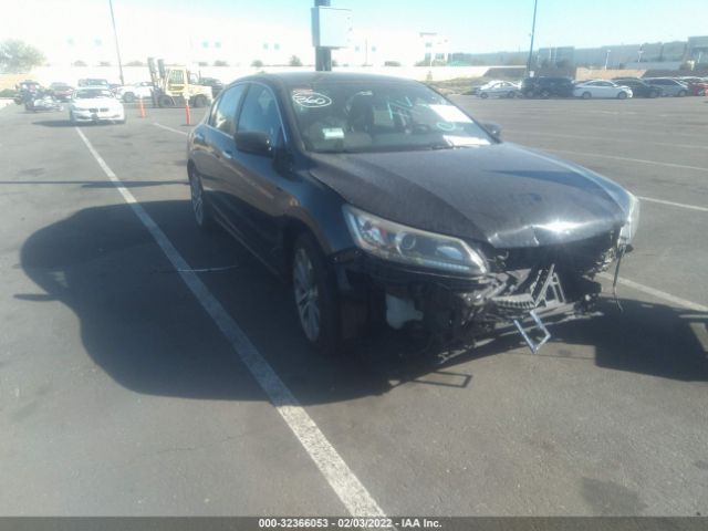 HONDA ACCORD SEDAN 2015 1hgcr2f56fa142102