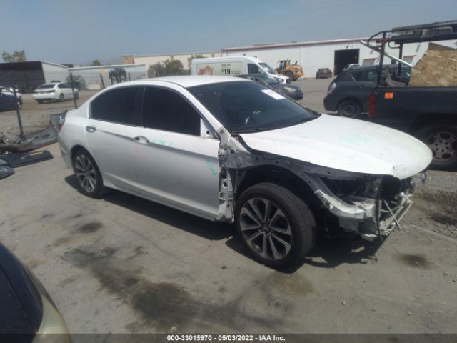 HONDA ACCORD SEDAN 2015 1hgcr2f56fa151320