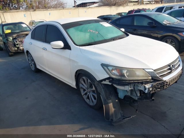 HONDA ACCORD 2015 1hgcr2f56fa151379