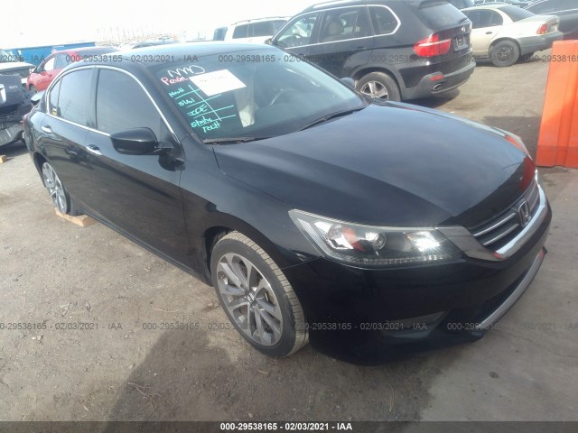 HONDA ACCORD SEDAN 2015 1hgcr2f56fa152872