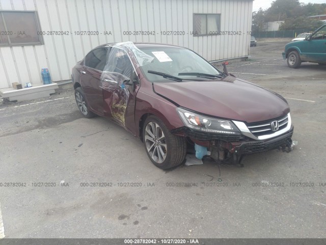 HONDA ACCORD SEDAN 2015 1hgcr2f56fa152905