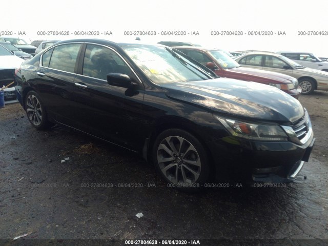 HONDA ACCORD SEDAN 2015 1hgcr2f56fa166075