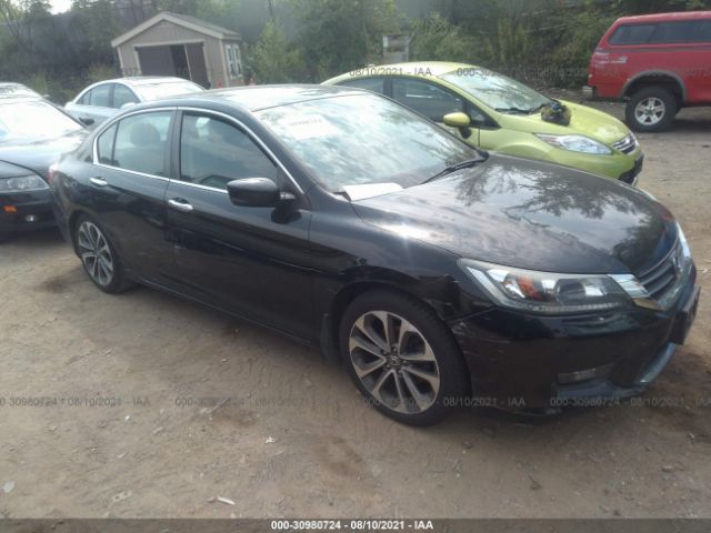 HONDA ACCORD SEDAN 2015 1hgcr2f56fa170630