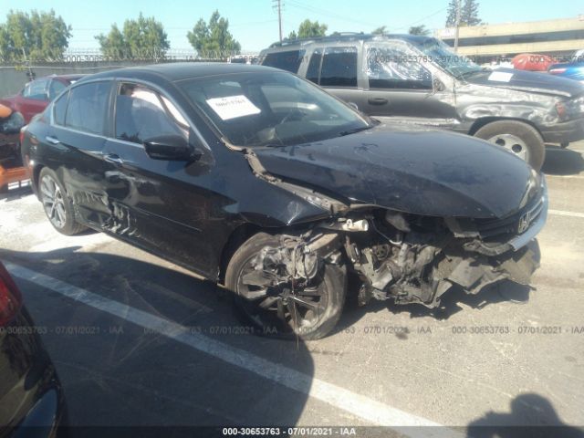 HONDA ACCORD SEDAN 2015 1hgcr2f56fa172569