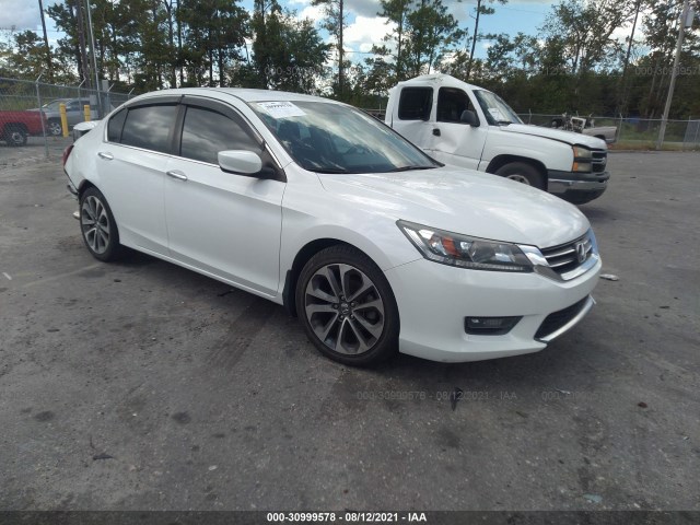 HONDA ACCORD SEDAN 2015 1hgcr2f56fa172975