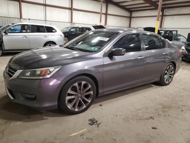 HONDA ACCORD 2015 1hgcr2f56fa174452