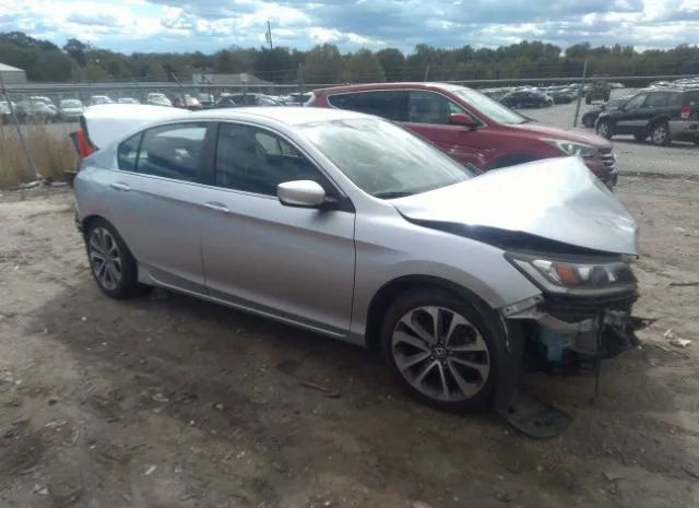 HONDA ACCORD SEDAN 2015 1hgcr2f56fa176394