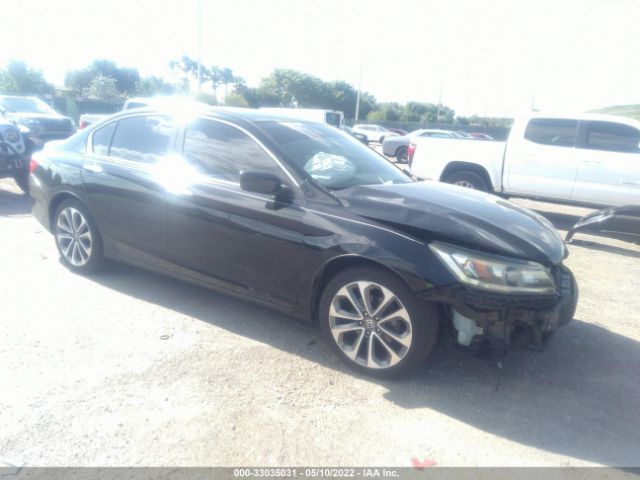 HONDA ACCORD SEDAN 2015 1hgcr2f56fa185063