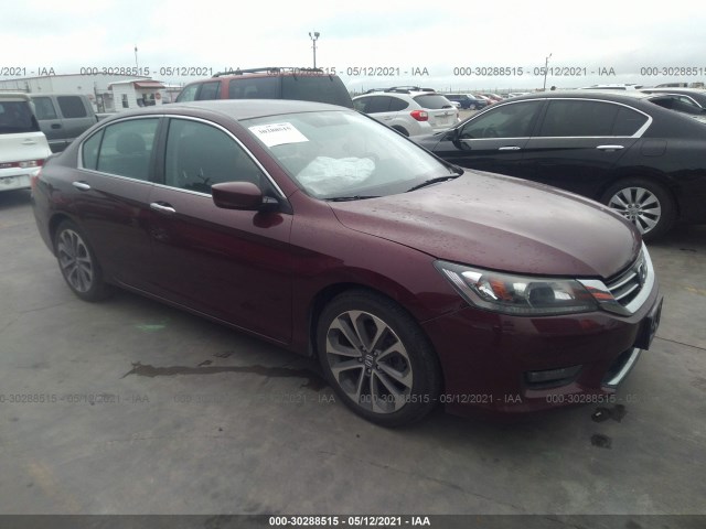 HONDA ACCORD SEDAN 2015 1hgcr2f56fa190053