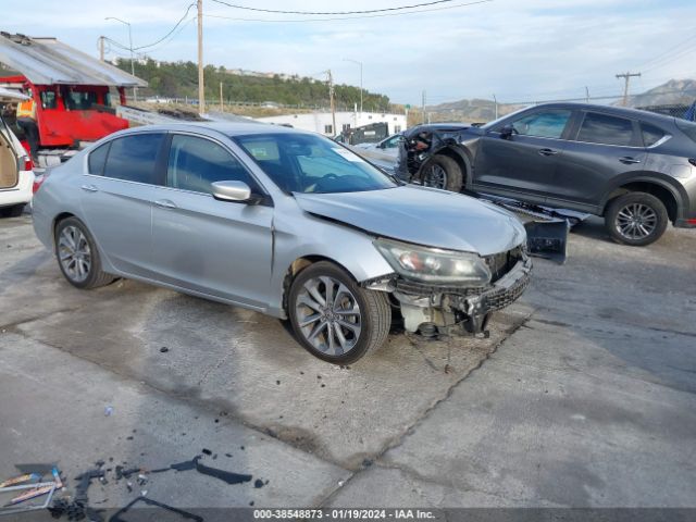 HONDA ACCORD 2015 1hgcr2f56fa203089