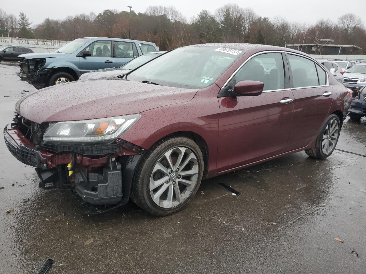 HONDA ACCORD 2015 1hgcr2f56fa204761