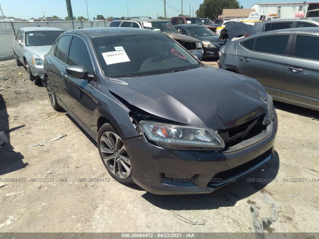 HONDA ACCORD SEDAN 2015 1hgcr2f56fa204954