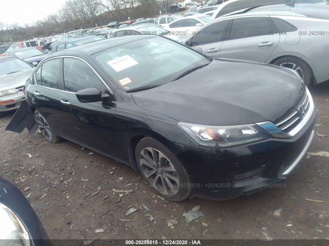 HONDA ACCORD SEDAN 2015 1hgcr2f56fa209071