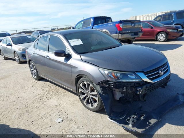 HONDA ACCORD 2015 1hgcr2f56fa212214