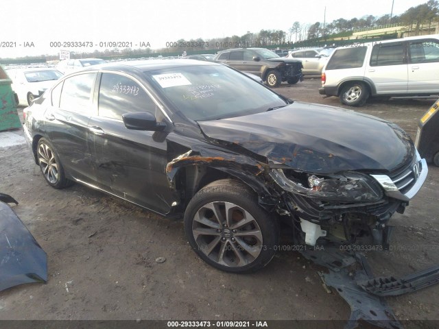 HONDA ACCORD SEDAN 2015 1hgcr2f56fa216523