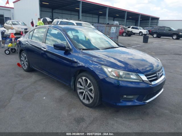 HONDA ACCORD 2015 1hgcr2f56fa217896