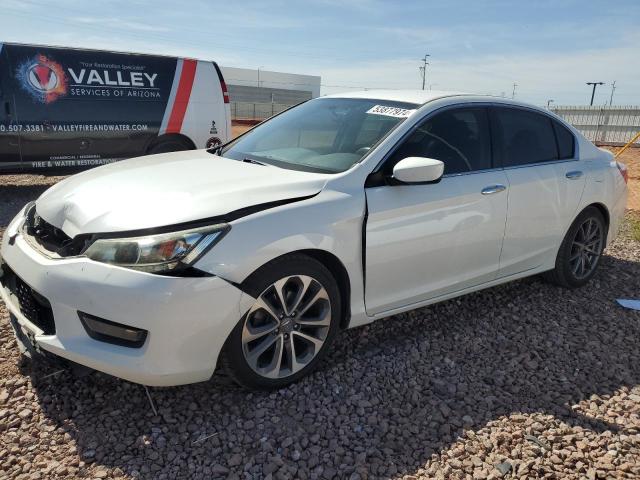 HONDA ACCORD 2015 1hgcr2f56fa222564