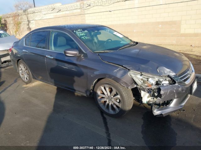 HONDA ACCORD 2015 1hgcr2f56fa227392