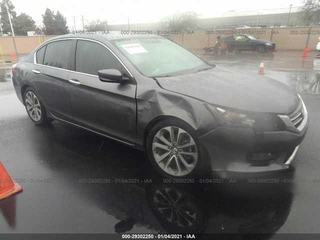 HONDA ACCORD SEDAN 2015 1hgcr2f56fa227537