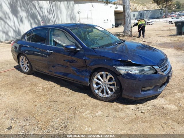 HONDA ACCORD 2015 1hgcr2f56fa227649