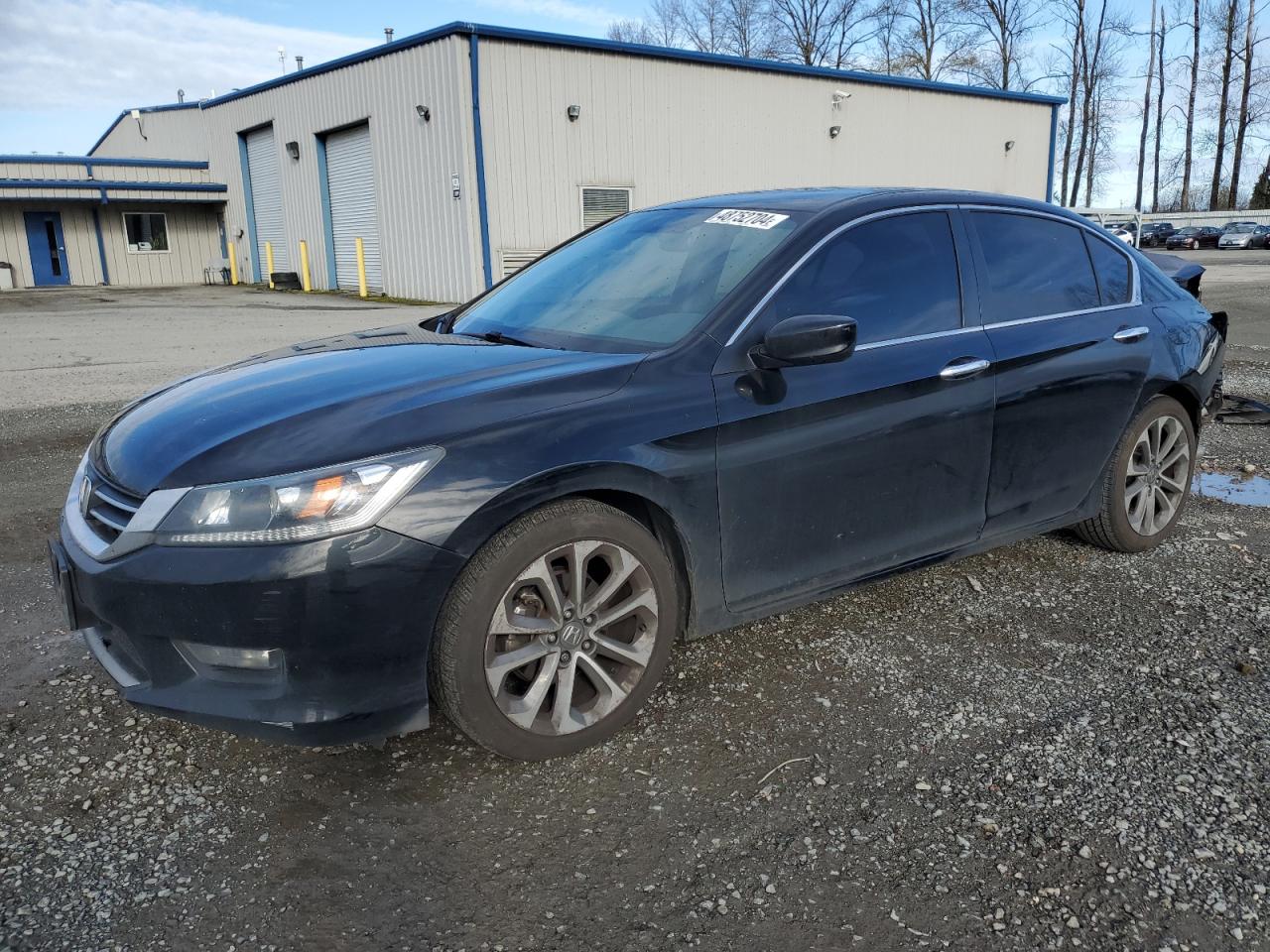 HONDA ACCORD 2015 1hgcr2f56fa256293