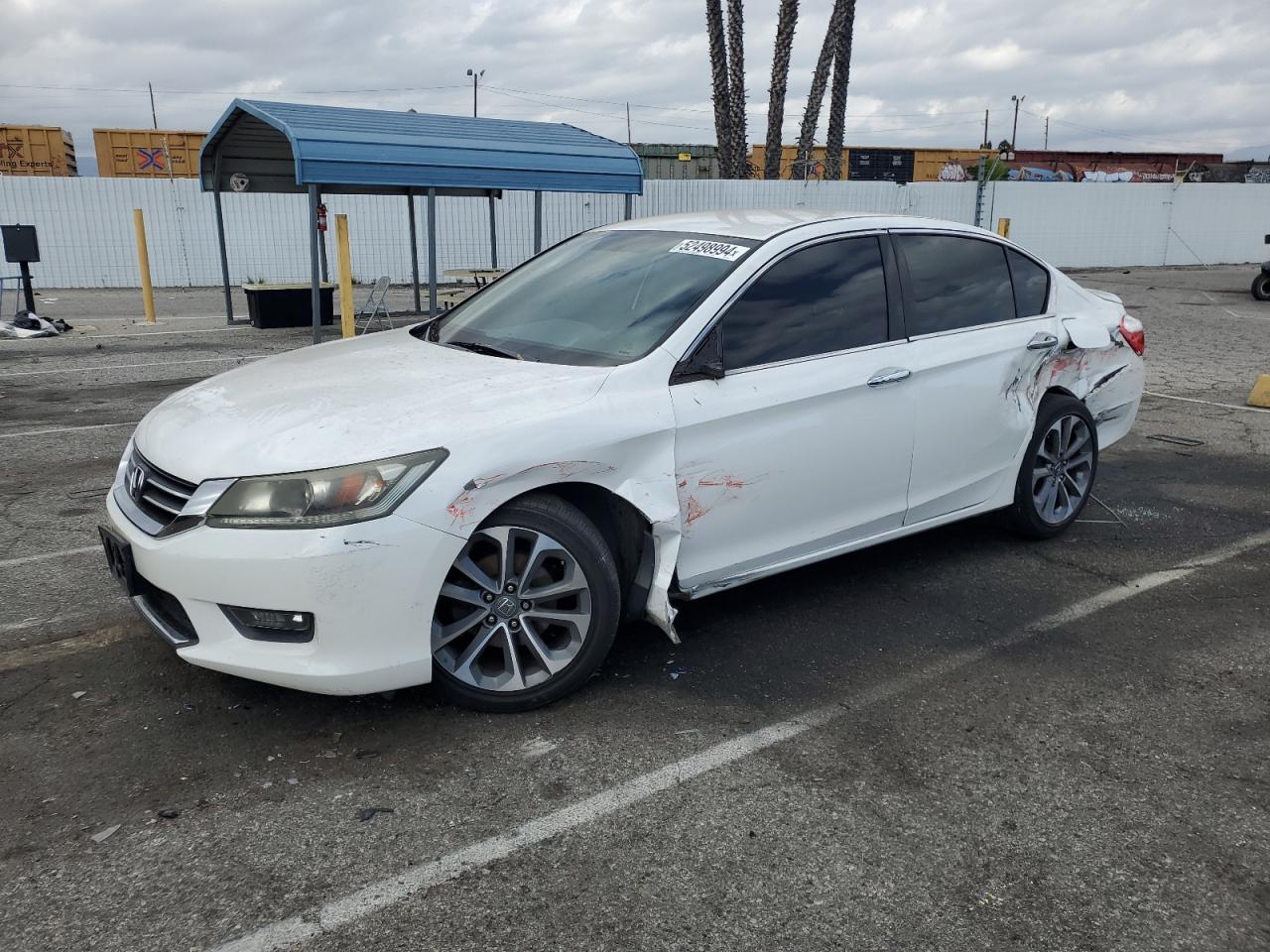 HONDA ACCORD 2015 1hgcr2f56fa264958