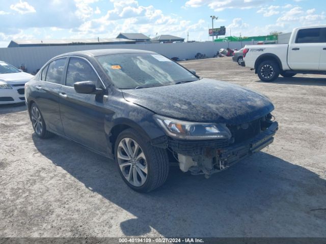 HONDA ACCORD 2015 1hgcr2f56fa272607