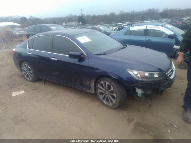 HONDA ACCORD SEDAN 2015 1hgcr2f56fa273479