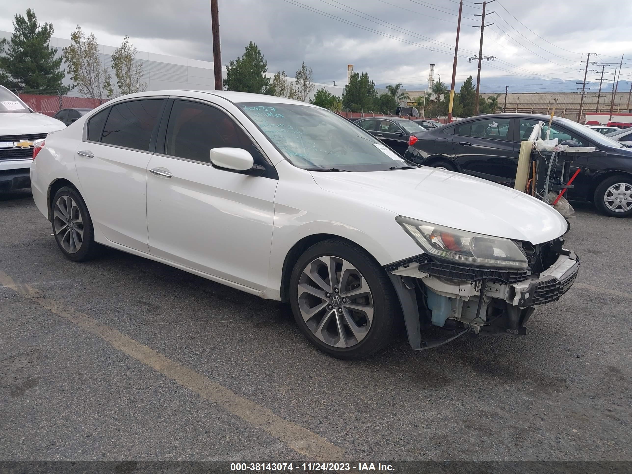 HONDA ACCORD 2015 1hgcr2f56fa275071