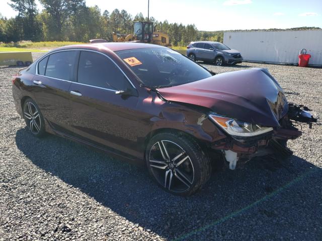 HONDA ACCORD SPO 2016 1hgcr2f56ga022950